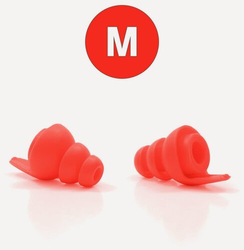 Изображение товара Dynamic Ear Company Crescendo Moto 25 беруши