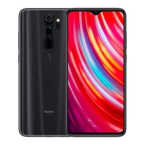 фото Смартфон xiaomi redmi note 8