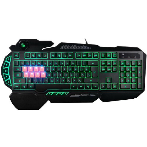 Клавиатура проводная A4TECH B318 375700₽