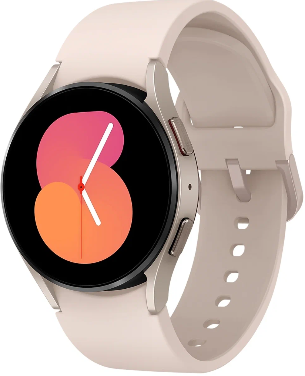 Умные часы Samsung Galaxy Watch 5 Wi-Fi NFC, pink gold