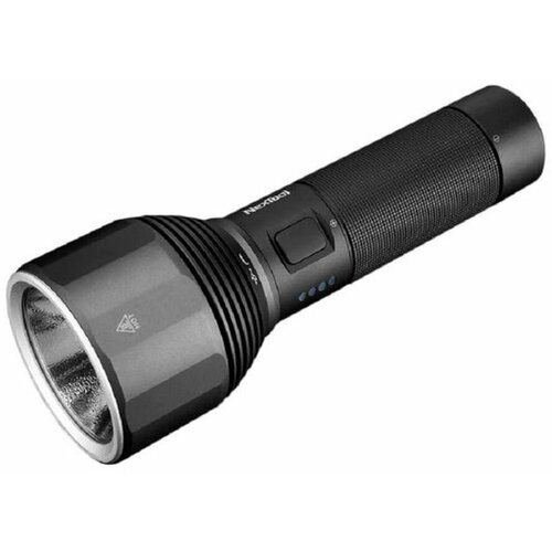 Светодиодный фонарь Xiaomi NexTool Nato Outdoor Glare Flashlight