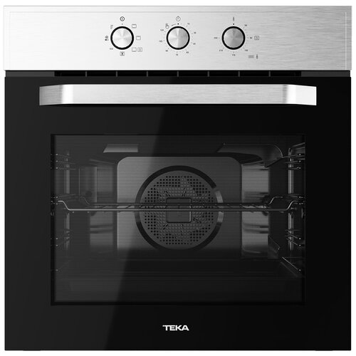 Духовой шкаф Teka HCB 6525 SS электрический духовой шкаф teka hcb 6525 ss нержавеющая сталь