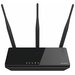 D-Link Маршрутизатор D-Link Wireless AC Dual Band Router, AC750 with 1 10/100Base-TX WAN port, 4 10/100Base-TX LAN ports