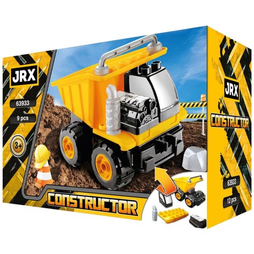 Конструктор 