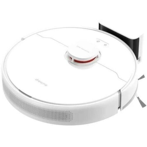 Робот-пылесос Dreame Bot Robot Vacuum and Mop D9 Max Белый 3399800₽