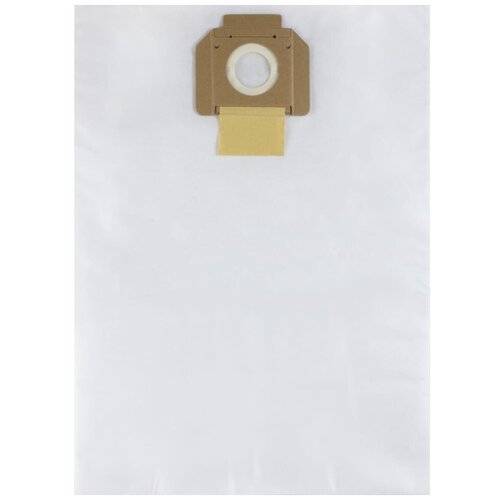 Синтетический мешок для проф пылесосов OZONE turbo 2011₽