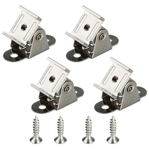 фото Держатель sl-slim-180deg поворотный (arl, металл) arlight
