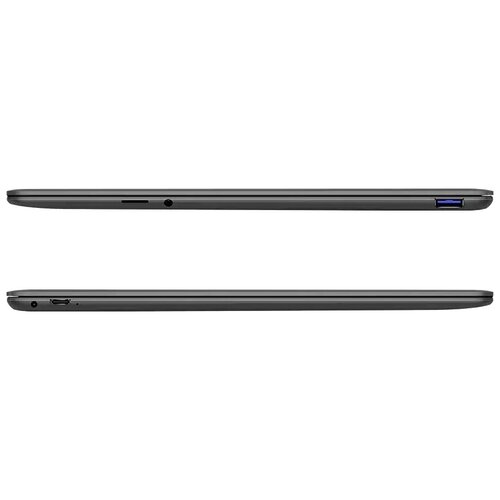 Ноутбук CHUWI CoreBook X 142160x1440 IPS Intel Core i3 10110U21Ghz 8192Mb 512SSDGb noDVD IntIntel UHD Graphics Cam BT WiFi 46WHr war 1y 15kg 4294000₽