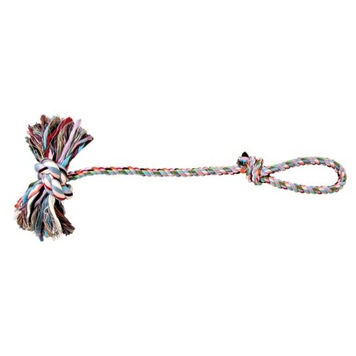 Канат для собак TRIXIE Rope (3279), в ассортименте