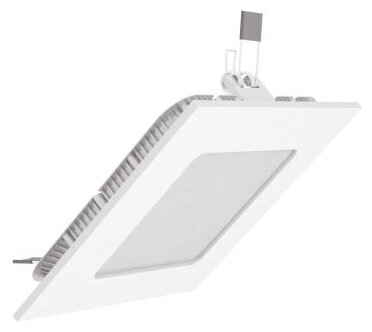 Светильник gauss 940111109, LED, 9 Вт