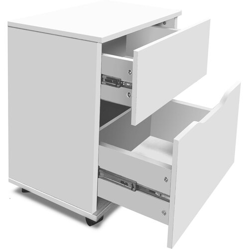 Тумба прикроватная 