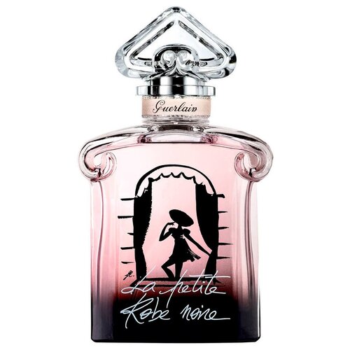 GUERLAIN La petite Robe noir MA PREMIERE ROBE Eau De Parfum 50мл Женский 2015 г