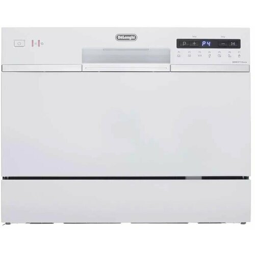 Посудомоечная машина DeLonghi DDW07T Onics 3399000₽