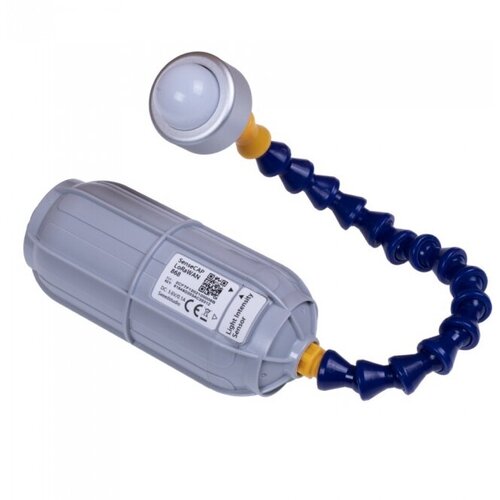 Индустриальный датчик Seeed 114991727 SenseCAP Wireless Light Intensity Sensor LoRaWAN EU868MHz