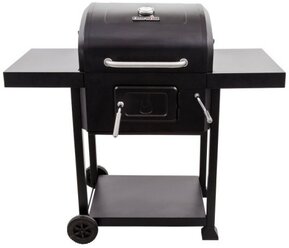 Угольный гриль Char-Broil Performance 580, 122x55x112 см, черный