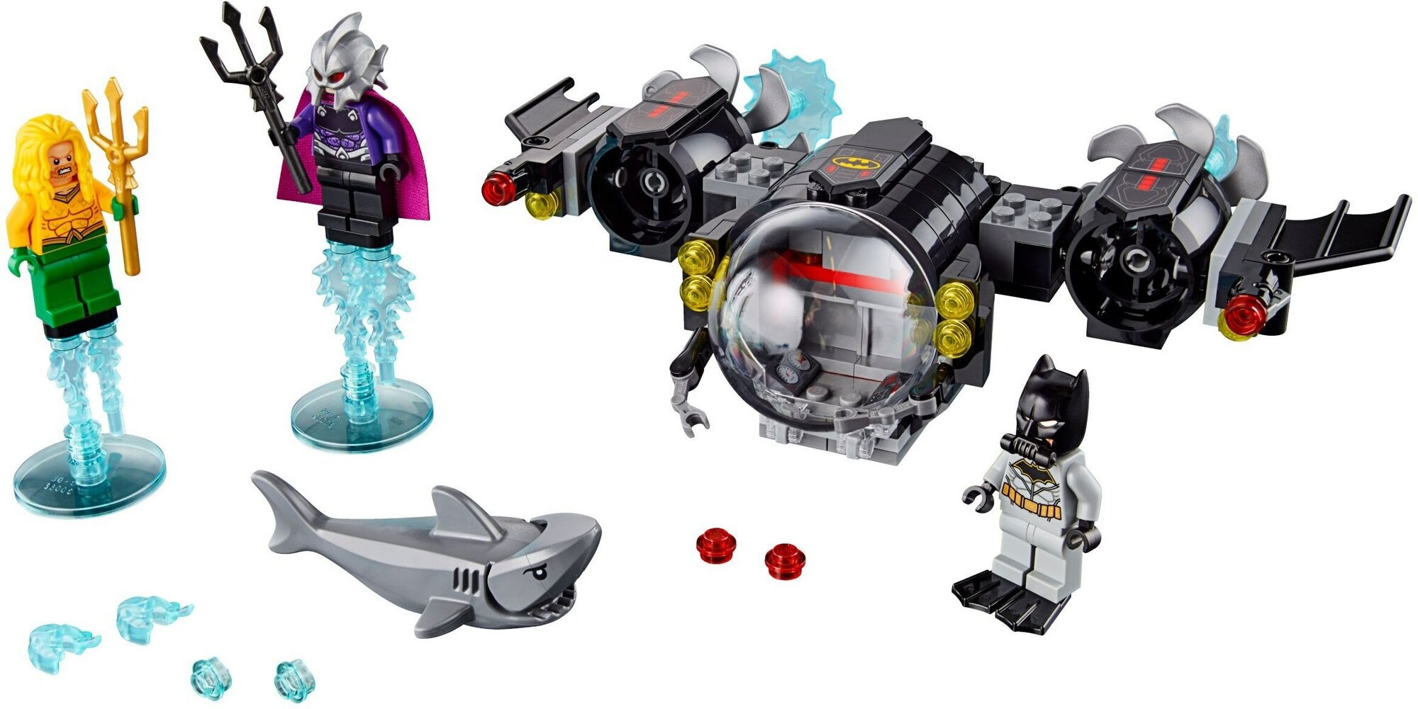 Lego batman 2019 sale