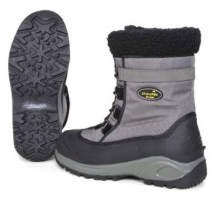 Ботинки Norfin Snow (Gray 42)