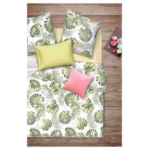 фото Постельное белье семейное sova sova & javoronok