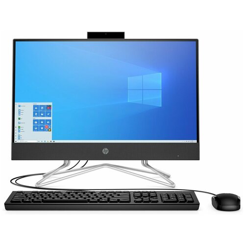 215 Моноблок HP 22-df0005ur 14P44EA 10674900₽