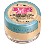 Rimmel Тональный крем Fresher Skin, 25 мл - изображение