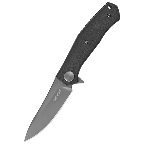 Нож складной kershaw Concierge черный нож складной kershaw concierge черный