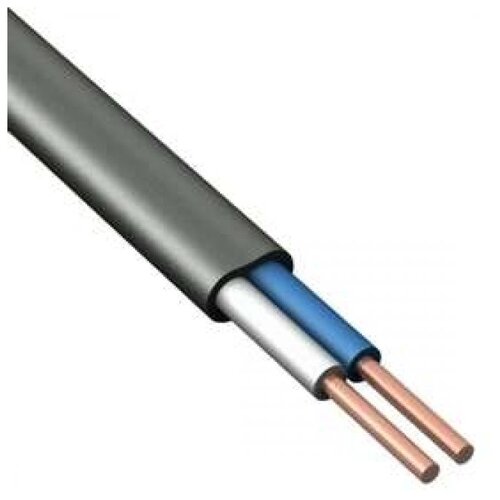 Кабель силовой ВВГ-Пнг(А)-LS iTOK ГОСТ, 2x1.5 мм², 5 м