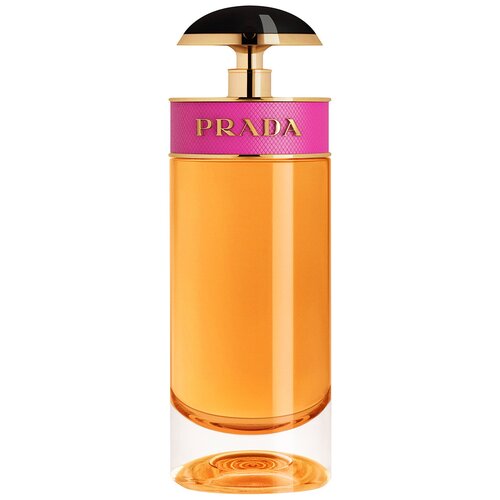 Prada парфюмерная вода Candy, 80 мл