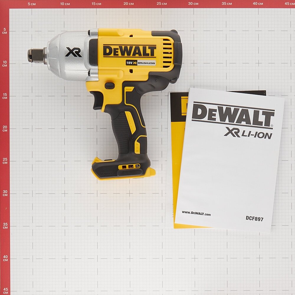DeWALT - фото №13
