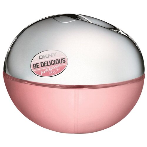 DKNY парфюмерная вода Be Delicious Fresh Blossom, 30 мл, 30 г dkny be delicious fresh blossom edp lady 30 ml