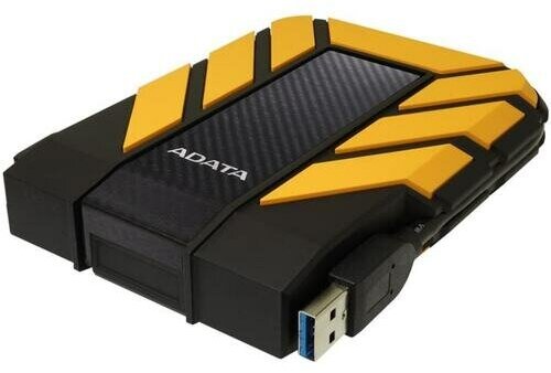 Внешний жесткий диск Adata HD710 Pro 2 Тб