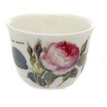 Чаша для зеленого чая Роза Редаут - изображение