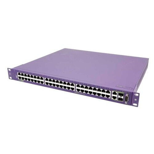 Коммутатор Extreme Networks Summit X250E-48T