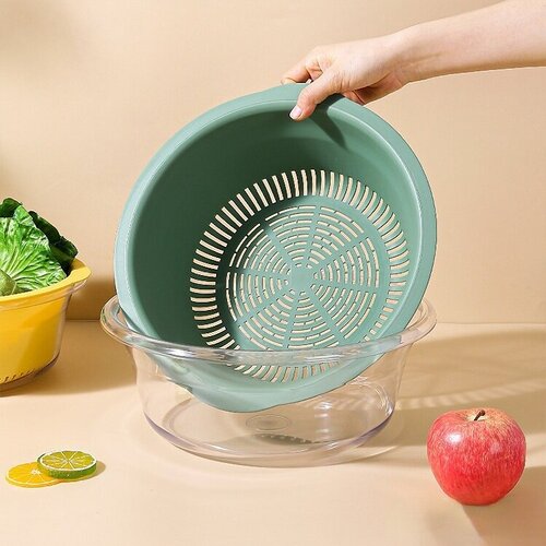 Дуршлаг 750₽