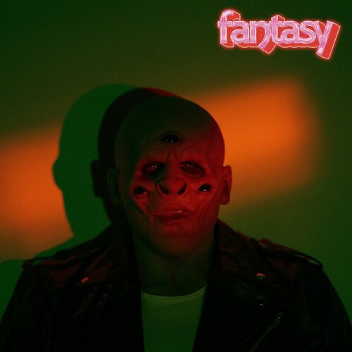 m83 fantasy 2lp виниловая пластинка Виниловая пластинка M83. Fantasy (2 LP)