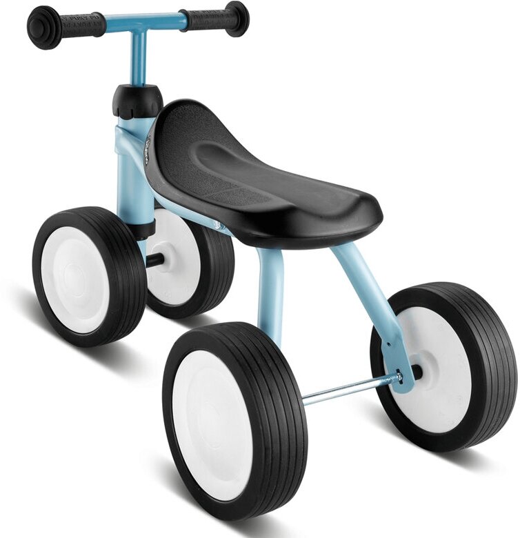 Беговелы Xiaomi Беговел-каталка Puky Pukylino 3021 retro blue нежно голубой