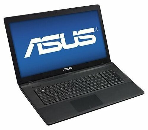 Ноутбук Asus X75a Цена