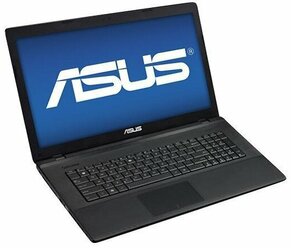 Ноутбук Asus X751n Цена