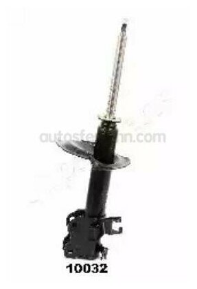 JAPANPARTS MM10032 Амортизатор NISSAN MAXIMA QX A33 01/00-07/00 пер. прав. газ.