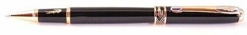 Подарочная ручка-роллер Crocodile R 320 в футляре