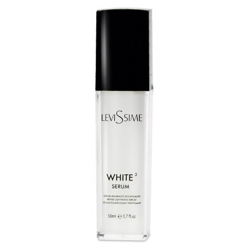 Levissime White2 Serum Сыворотка осветляющая для лица, 50 мл