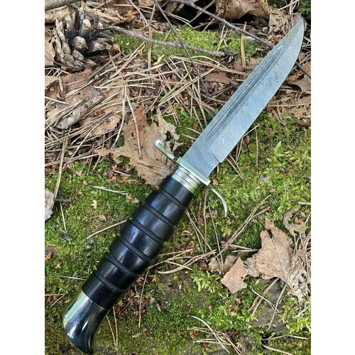 фото Нож финка нквд ножевая мастерская самойлова в.м.