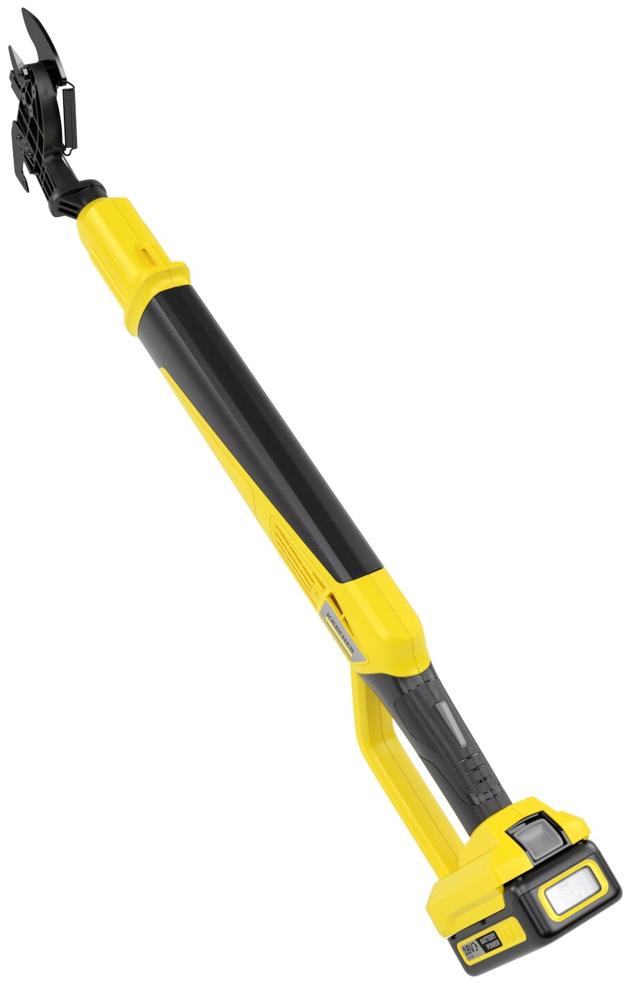 Сучкорез аккумуляторный KARCHER TLO 18–32 Battery (без аккумулятора) 18 В