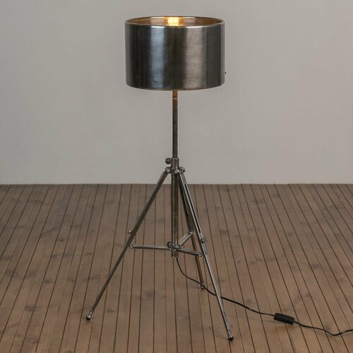 Торшер на треноге Tripod Floor Lamp Helmut