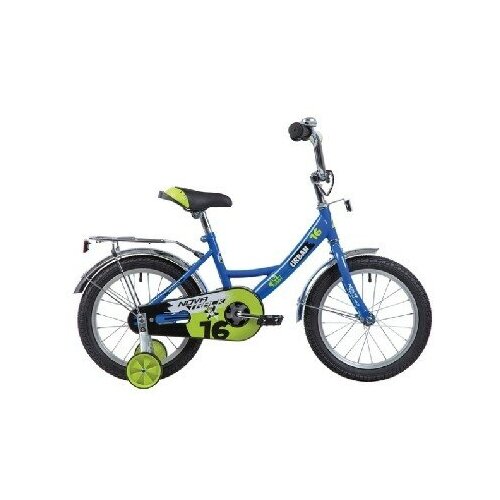NOVATRACK 163URBANBL9 16 ASTRA синий 133912 771000₽