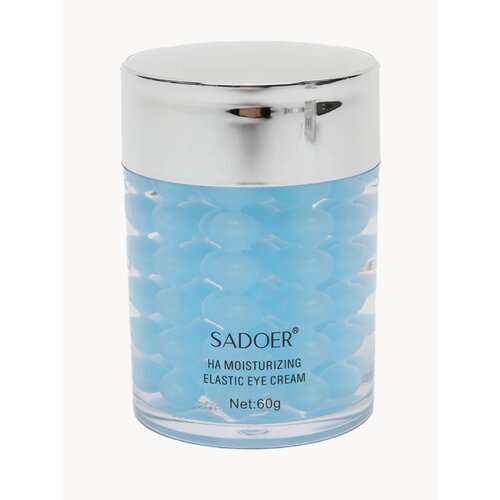 Крем-гель GEGEMON для кожи вокруг глаз омолаживающий с AHA-кислотами 60мл 304₽