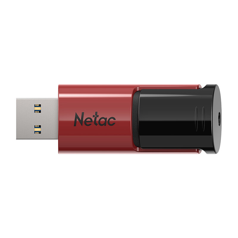 Накопитель USB 3.0 256GB Netac - фото №9