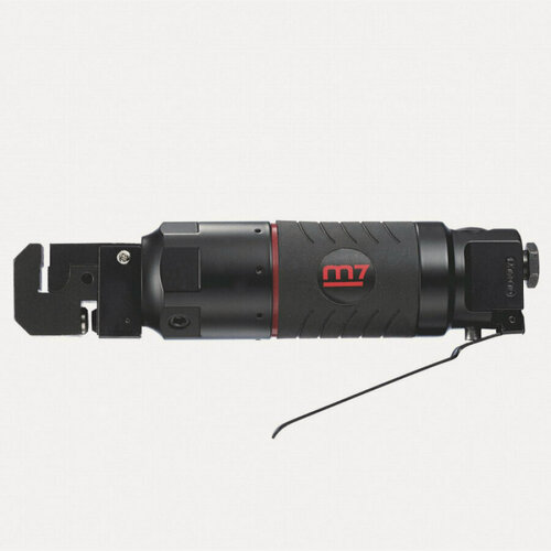 Изображение товара Дырокол кромкогиб пневматический, отверстие 5 мм MIGHTY SEVEN PN-150