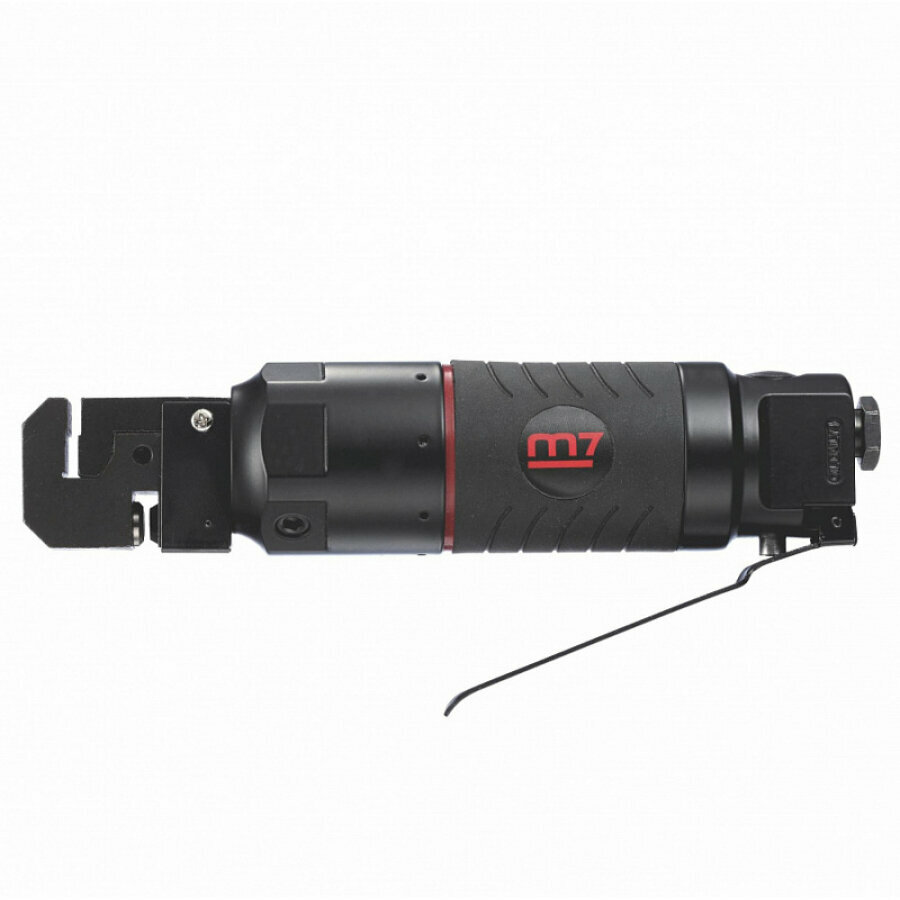 Дырокол кромкогиб пневматический отверстие 5 мм MIGHTY SEVEN PN-150