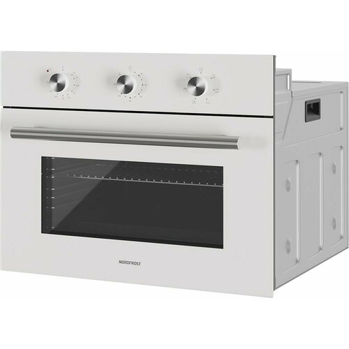 Духовой шкаф NORDFROST HM 5060 W 2938000₽