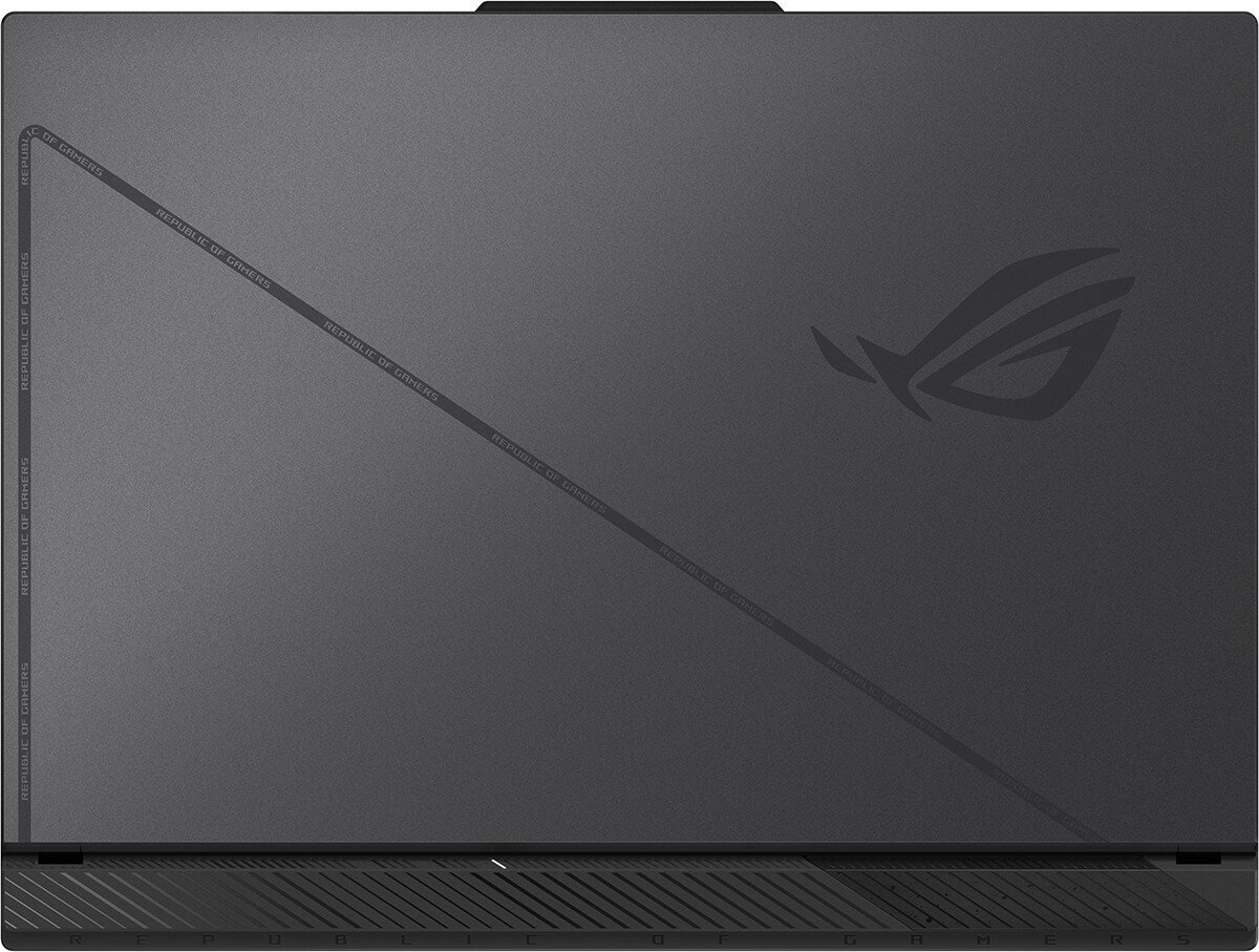 Ноутбук Asus - фото №4